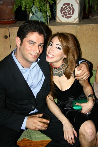Social Media Awards After Party